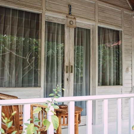 The Lucky Cottage نوسا ليمبونغان المظهر الخارجي الصورة