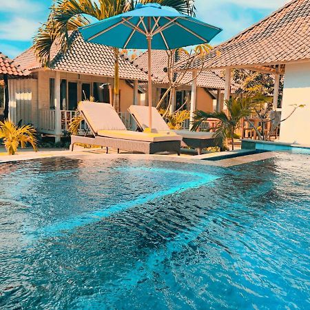 The Lucky Cottage نوسا ليمبونغان المظهر الخارجي الصورة