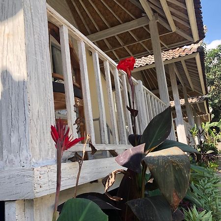 The Lucky Cottage نوسا ليمبونغان المظهر الخارجي الصورة