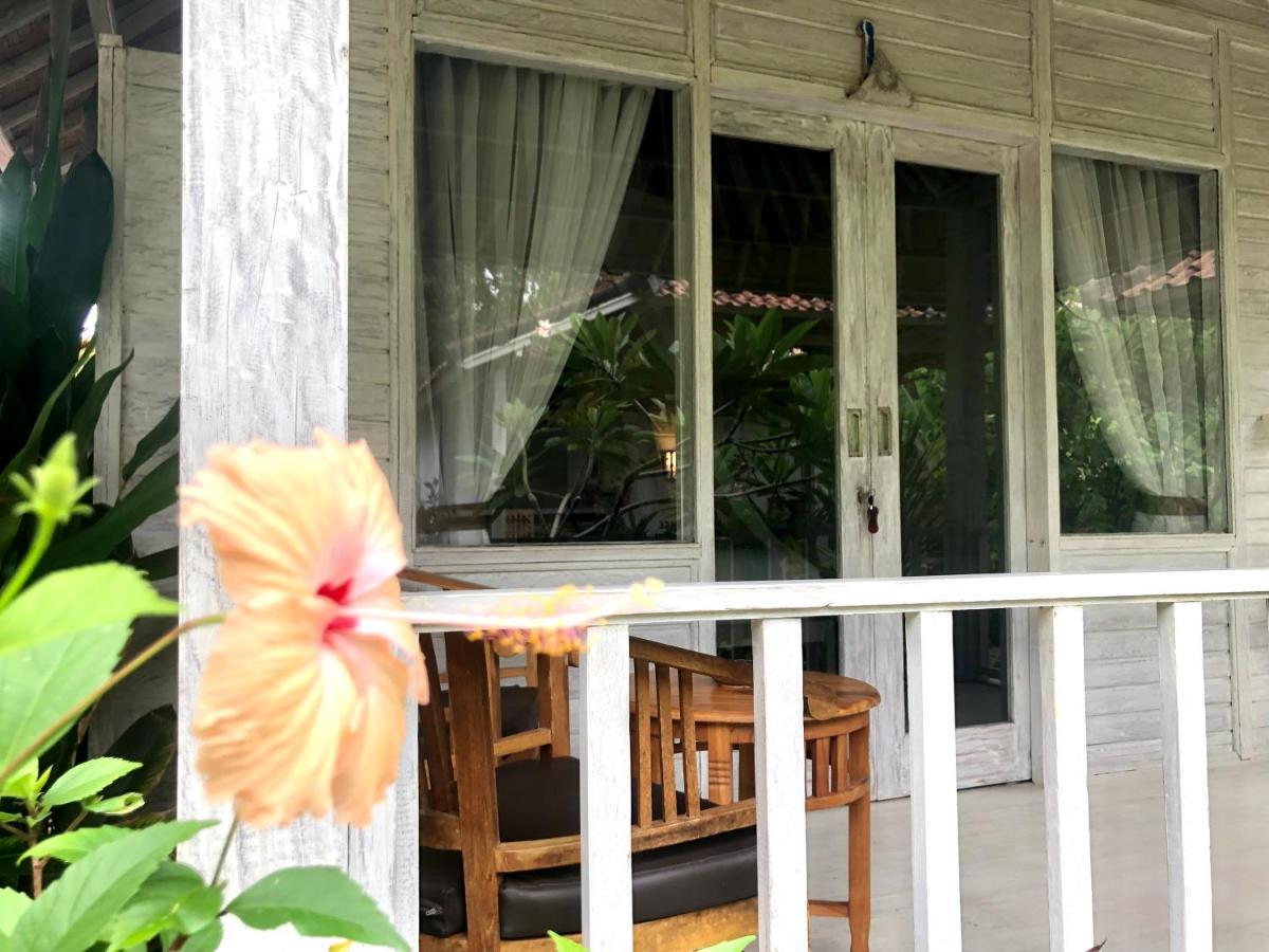 The Lucky Cottage نوسا ليمبونغان المظهر الخارجي الصورة
