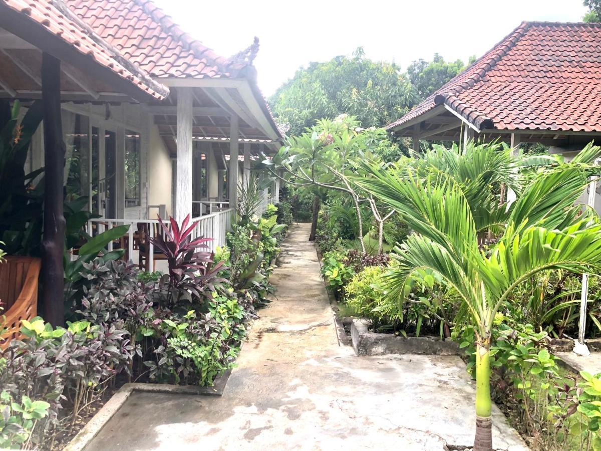 The Lucky Cottage نوسا ليمبونغان المظهر الخارجي الصورة
