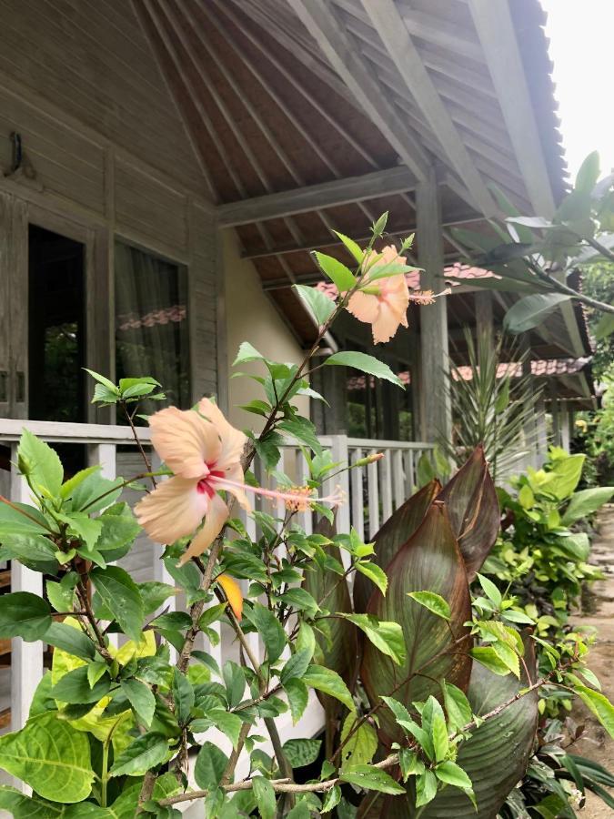 The Lucky Cottage نوسا ليمبونغان المظهر الخارجي الصورة