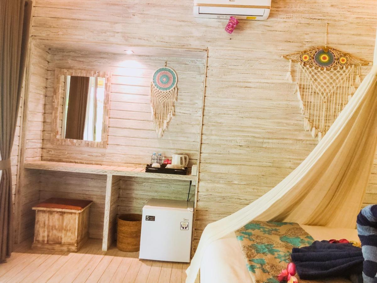 The Lucky Cottage نوسا ليمبونغان المظهر الخارجي الصورة