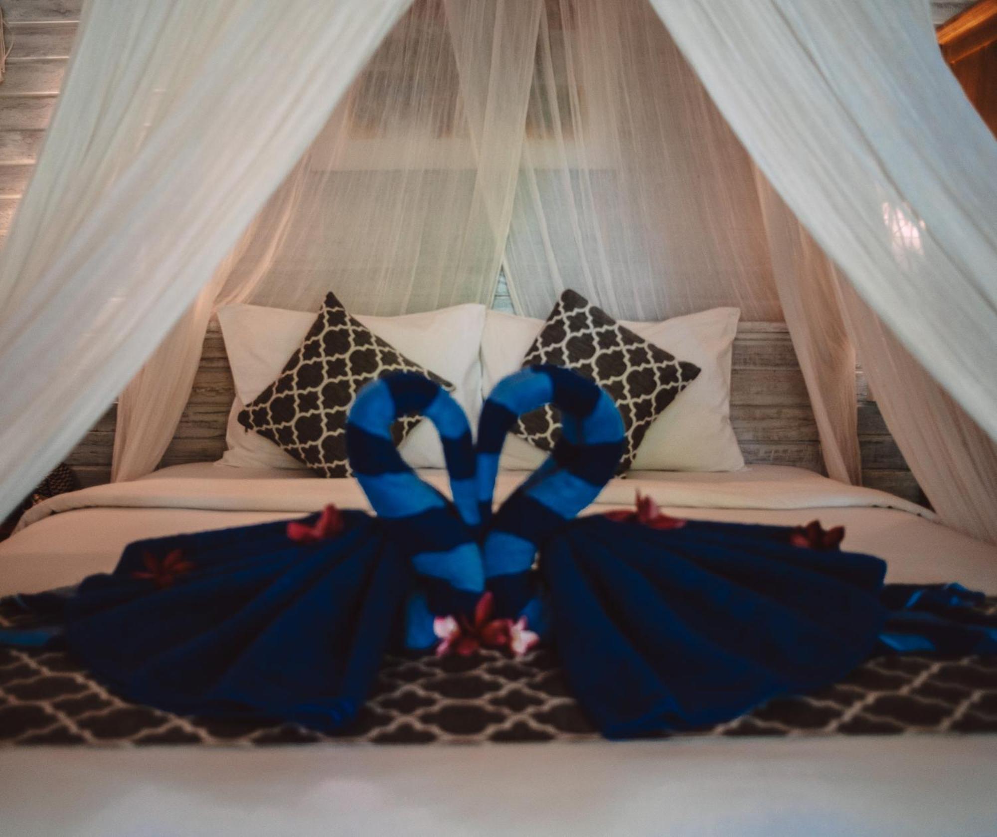 The Lucky Cottage نوسا ليمبونغان المظهر الخارجي الصورة