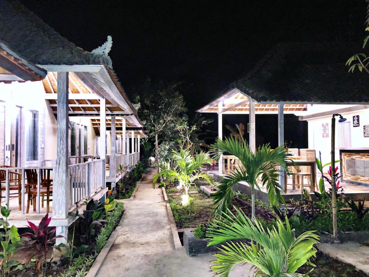 The Lucky Cottage نوسا ليمبونغان المظهر الخارجي الصورة