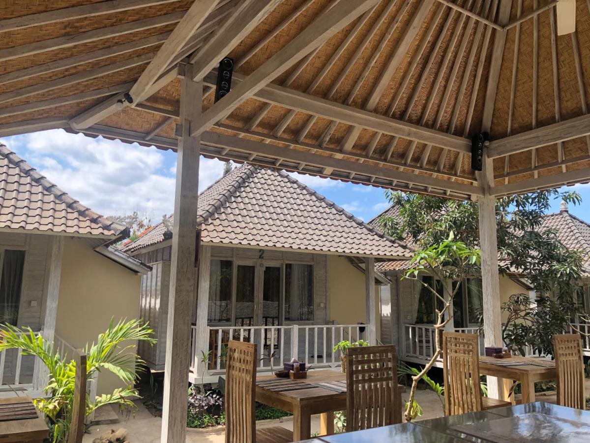 The Lucky Cottage نوسا ليمبونغان المظهر الخارجي الصورة